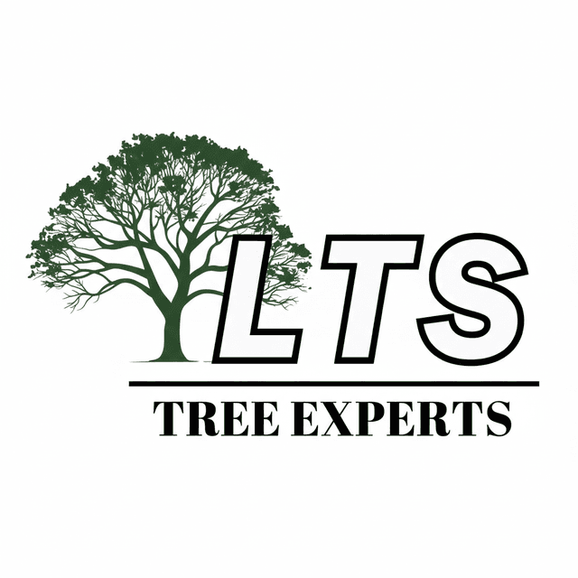 LTS Tree Experts Logo